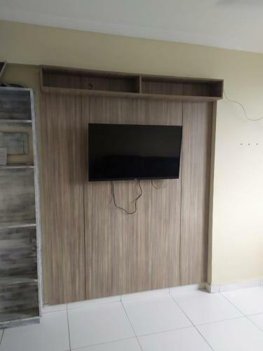 Apartamento Em Praia Grande