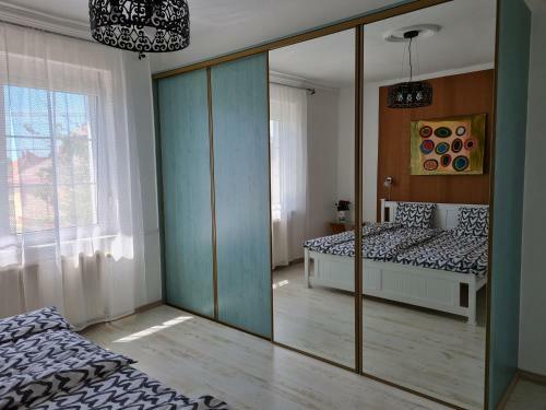 Apartamento Ginger House
