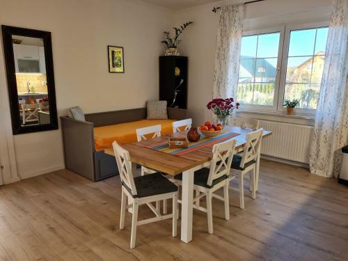 Apartamento Ginger House