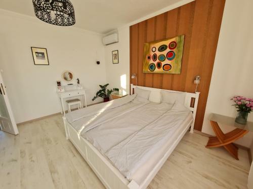 Apartamento Ginger House