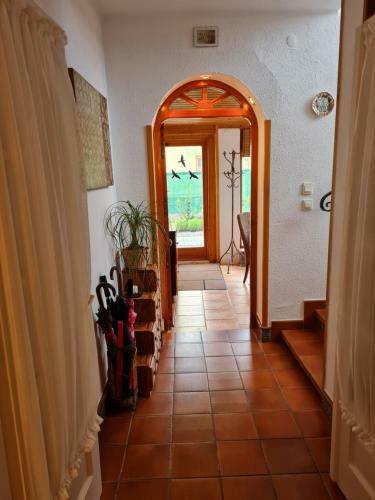 Apartamento Ginger House
