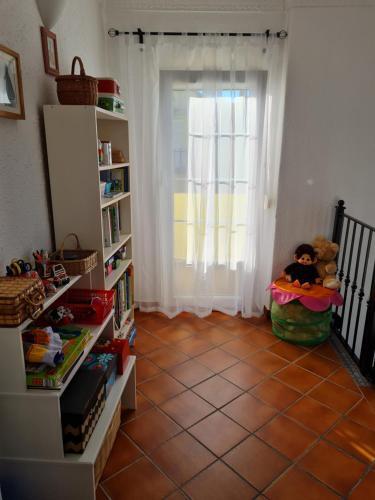 Apartamento Ginger House