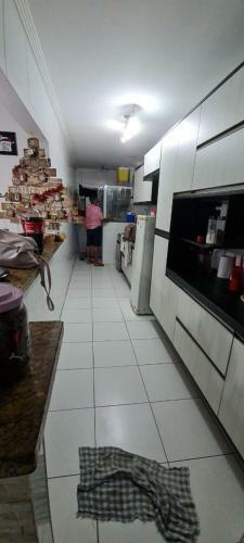 Magnifico Apartamento Canto Do Forte