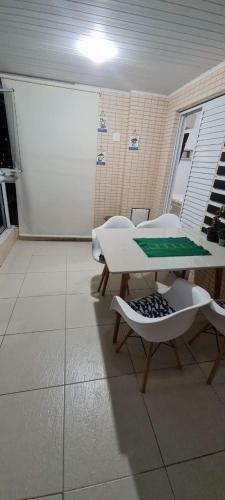 Magnifico Apartamento Canto Do Forte