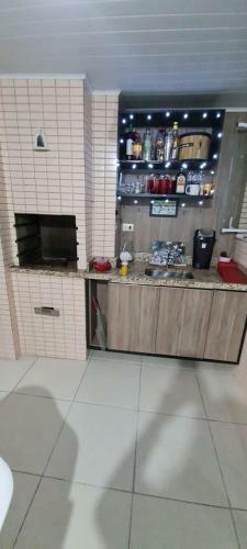Magnifico Apartamento Canto Do Forte