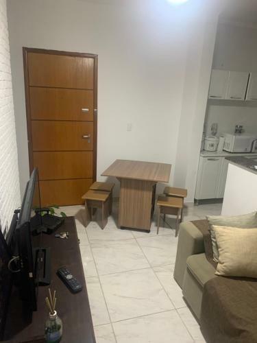 Apartamento Ocian