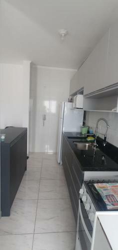 Apartamento Ocian