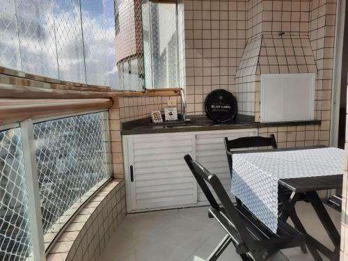 Apartamento Praia Grande - Tupi