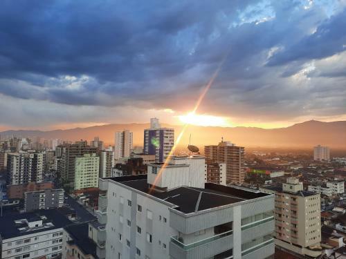 Apartamento Praia Grande - Tupi