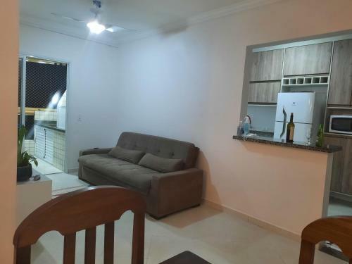 Apartamento Praia Grande - Tupi