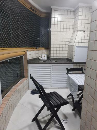 Apartamento Praia Grande - Tupi