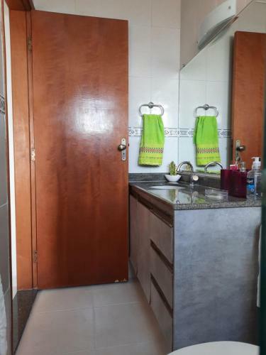 Apartamento Praia Grande - Tupi