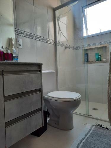 Apartamento Praia Grande - Tupi