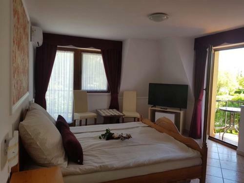 Hostal Villa Peonia