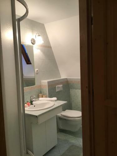 Hostal Villa Peonia