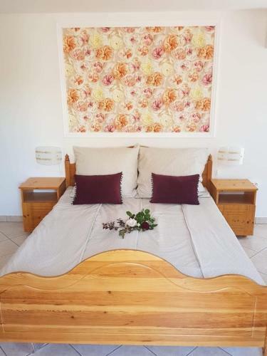 Hostal Villa Peonia