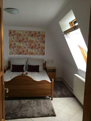 Hostal Villa Peonia