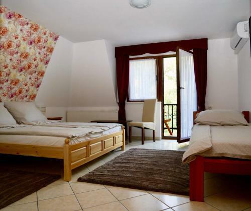 Hostal Villa Peonia
