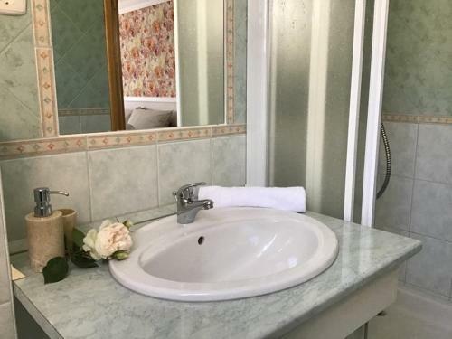 Hostal Villa Peonia