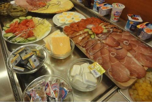 Hostal Villa Peonia