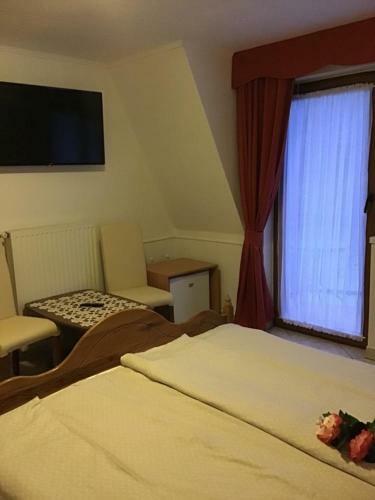 Hostal Villa Peonia