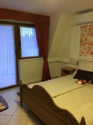 Hostal Villa Peonia