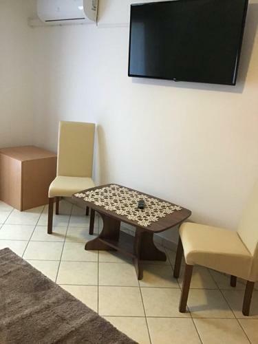 Hostal Villa Peonia