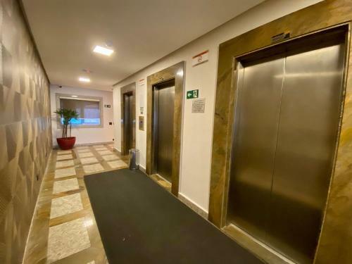 Apartamento Residencial Giovannina