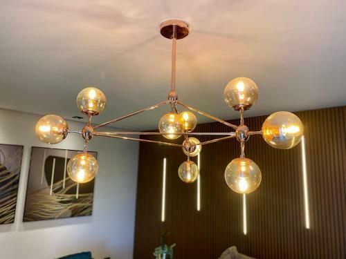 Apartamento Residencial Giovannina