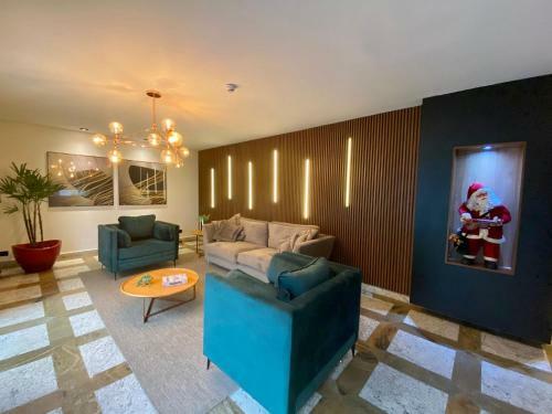 Apartamento Residencial Giovannina