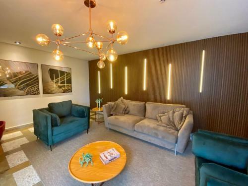 Apartamento Residencial Giovannina