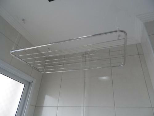 Apartamento Residencial Giovannina