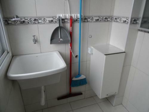 Apartamento Residencial Giovannina