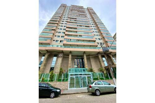 Apartamento Residencial Giovannina