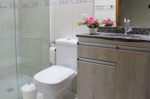 Apartamento Residencial Giovannina