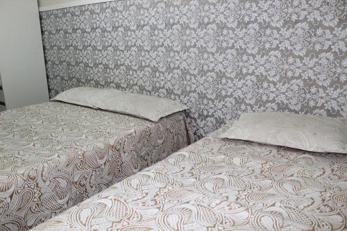 Apartamento Residencial Giovannina