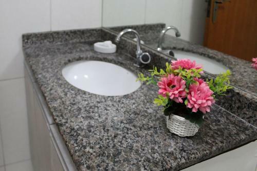 Apartamento Residencial Giovannina