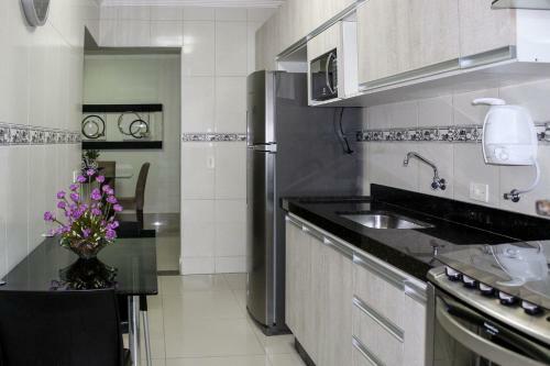 Apartamento Residencial Giovannina