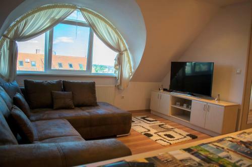 Home Apartman