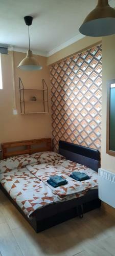 Csenge Apartman