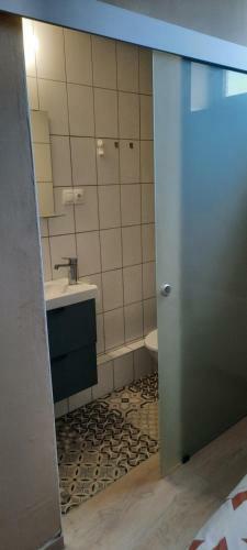 Csenge Apartman