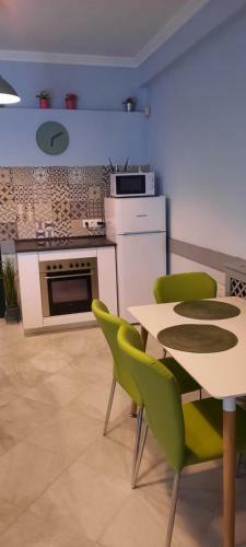 Csenge Apartman