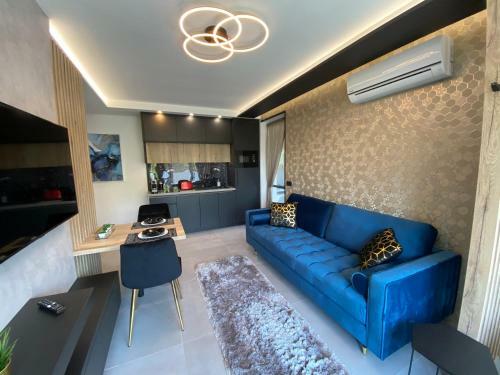 Relax Sauna Apartment Keszthely