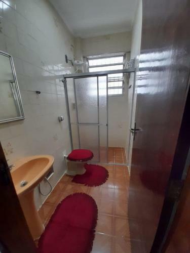 Apartamento Apto 2 Quartos T�rreo, Canto Do Forte