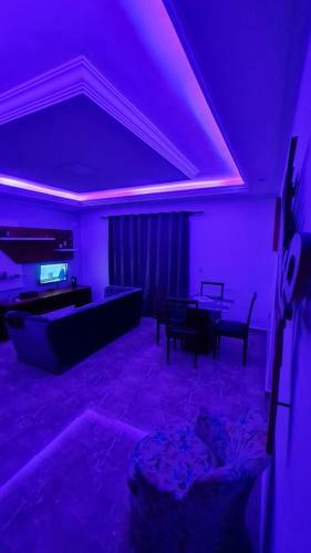 Apartamento De Alto Padr�o - Ocian