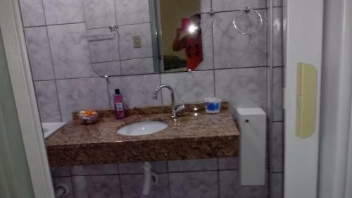 Apartamento Kitao Na Praia