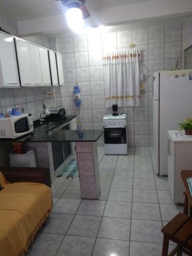 Apartamento Kitao Na Praia