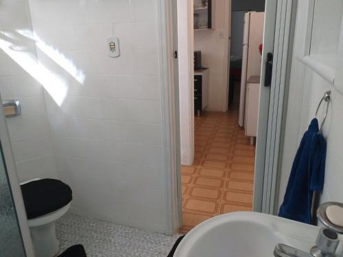 Apartamento Carrinho Do Kuko N 309