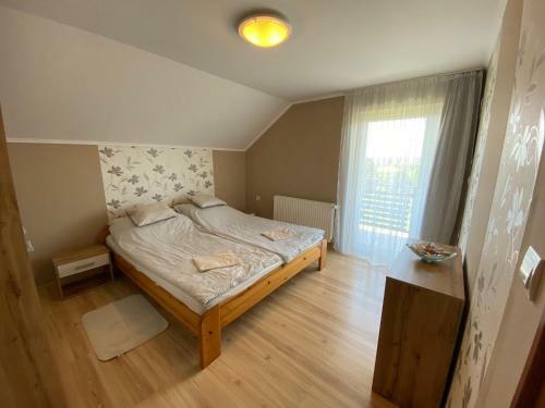 Green Garden Apartman