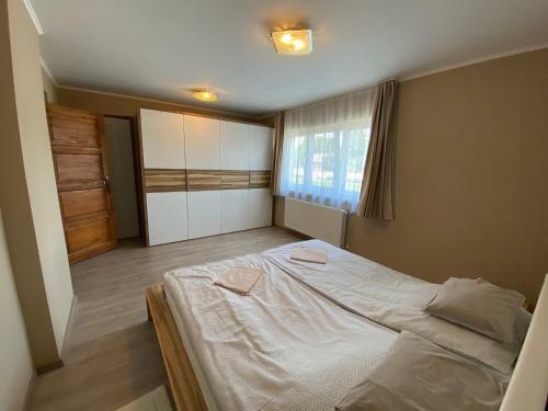 Green Garden Apartman